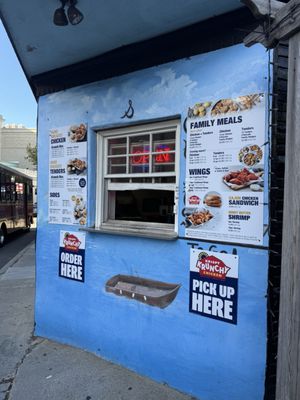 The Fastnet Pub by null