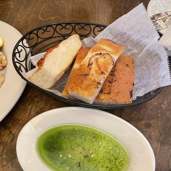 Antique Table - Italian Near Me - Lynn, Massachusetts
