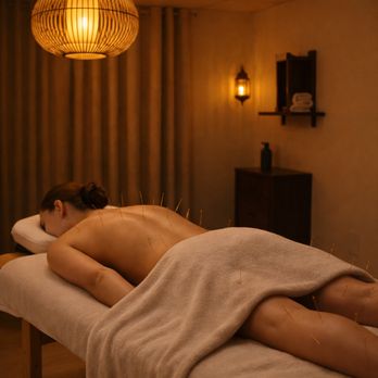 Evolv Wellness - Acupuncture Near Me - Miami, Florida Evolv Wellness - Acupuncture Near Me - Miami, Florida