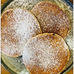 Pancakes