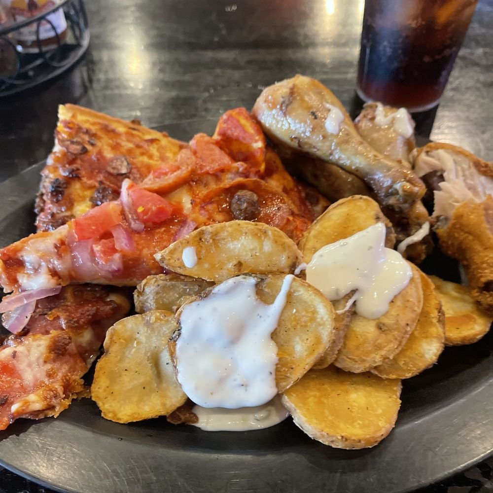 Shakey's Pizza Parlor - Pizza, Mojo potatoes and wings - Pizza Near Me - Whittier, California Shakey's Pizza Parlor - Pizza, Mojo potatoes and wings - Pizza Near Me - Whittier, California