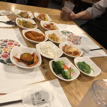 Jong Kak - Side dishes - Korean Near Me - Baltimore, Maryland Jong Kak - Side dishes - Korean Near Me - Baltimore, Maryland