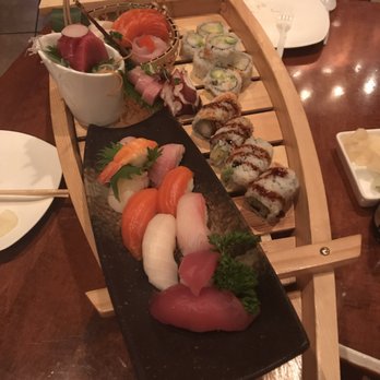Blue Fuji - Chinese Near Me - Medford, Massachusetts