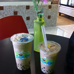 Classic Milk Tea