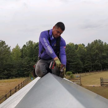 Chastain Roofing - Roofing Near Me - Tyrone, Georgia