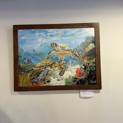 Country Boy Family Restaurant - Wall Art