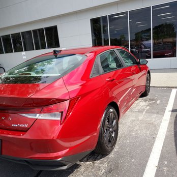 Coastal Hyundai - My new car - Auto Repair Near Me - Melbourne, Florida Coastal Hyundai - My new car - Auto Repair Near Me - Melbourne, Florida