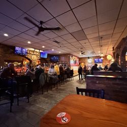 The Pub - The Pub on John Fitch blvd 2023