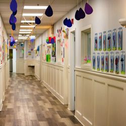 Carousel Early Learning Centers