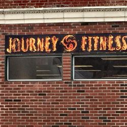 Journey Fitness