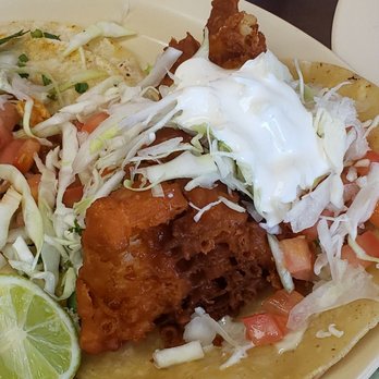Las Chinampas - Fish taco - Mexican Near Me - Whittier, California Las Chinampas - Fish taco - Mexican Near Me - Whittier, California