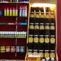 Its Lit Smoke Shop - All type of incense