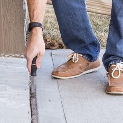 Belton Concrete Repair And Leveling