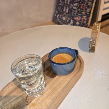 Pacha Collective - Idle Hands Espresso - Coffee & Tea Near Me - Seattle, Washington Pacha Collective - Idle Hands Espresso - Coffee & Tea Near Me - Seattle, Washington