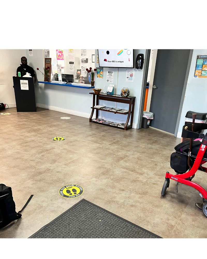 Continental Wellness Center - grief counselor in Oakland Park, FL