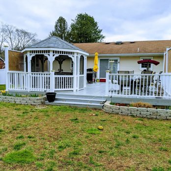 B & L Woodworking - Carpenters Near Me - Princeton, New Jersey