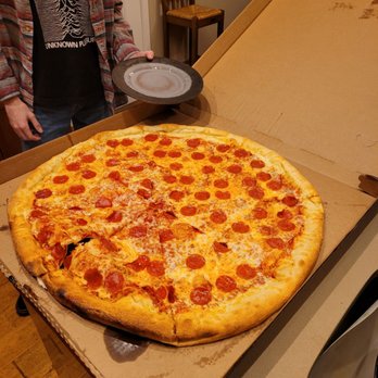 Benny Montanaro's - Italian Near Me - Casper, Wyoming