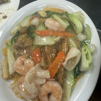 Long Phung Restaurant - Seafood noodle - Noodles Near Me - San Jose, California Long Phung Restaurant - Seafood noodle - Noodles Near Me - San Jose, California