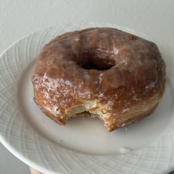Donut Lovers  - Cronut - Donuts Near Me - Irving, Texas