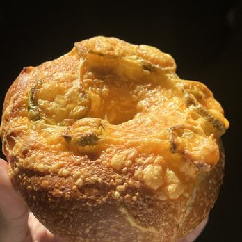 Jaded Bagels - Bagels Near Me - Seattle, Washington Jaded Bagels - Bagels Near Me - Seattle, Washington