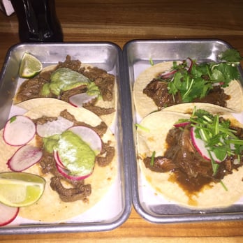 The Taco Project - Steak and pork tacos are amazing!!! Awesome place - Tacos Near Me - Tarrytown, New York The Taco Project - Steak and pork tacos are amazing!!! Awesome place - Tacos Near Me - Tarrytown, New York