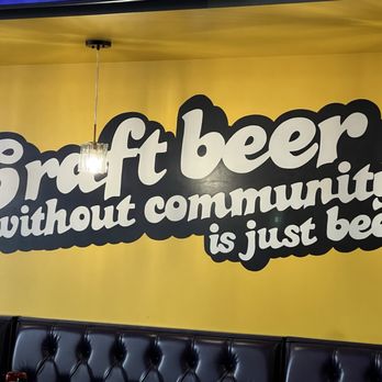 Voodoo - Brewpubs Near Me - Sneads Ferry, North Carolina