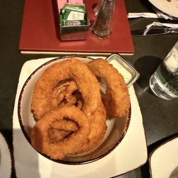 Kelsey's - Yummy Onion rings - New American Near Me - Temecula, California Kelsey's - Yummy Onion rings - New American Near Me - Temecula, California