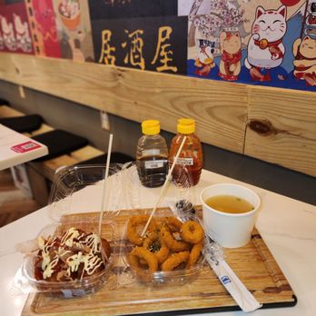 Ginza Don - Japanese Near Me - Flushing, New York