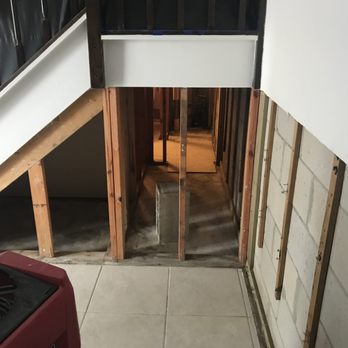 All Dry Services - Damage Restoration Near Me - Jupiter, Florida