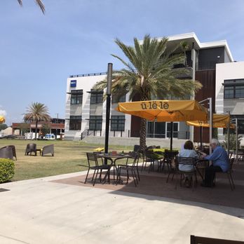 Ulele - Before the crowd arrived - New American Near Me - Tampa, Florida