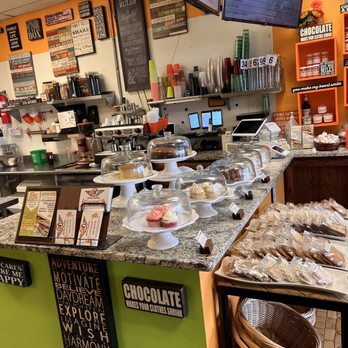 Latin Deli - a variety of desserts on display - Latin American Near Me - Dallas, Texas Latin Deli - a variety of desserts on display - Latin American Near Me - Dallas, Texas