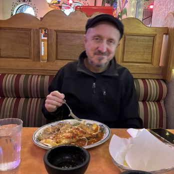 El Caporal Mexican Restaurant - My hubby! - Mexican Near Me - Cle Elum, Washington El Caporal Mexican Restaurant - My hubby! - Mexican Near Me - Cle Elum, Washington
