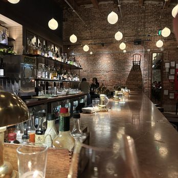 Corsica - Wine Bars Near Me - Denver, Colorado