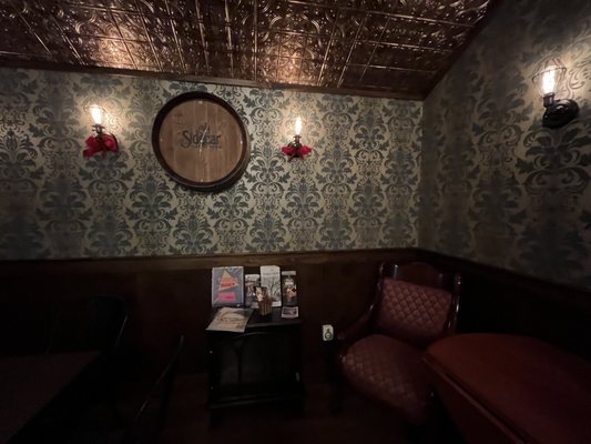 Sidecar Tasting Room by null