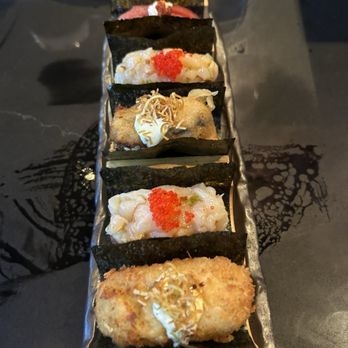 Wabi Nori - Sushi Bars Near Me - Flushing, New York Wabi Nori - Sushi Bars Near Me - Flushing, New York