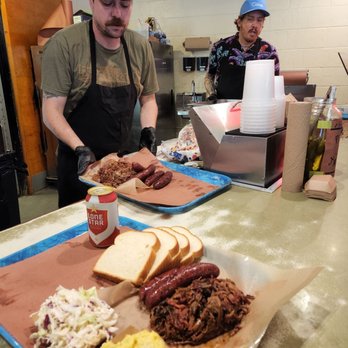 Franklin Barbecue - Lunch special - Barbeque Near Me - Austin, Texas Franklin Barbecue - Lunch special - Barbeque Near Me - Austin, Texas