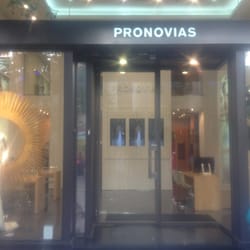 Pronovias