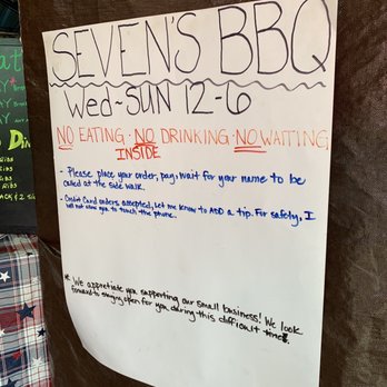 Seven Rivers BBQ - Barbeque Near Me - Portland, Oregon Seven Rivers BBQ - Barbeque Near Me - Portland, Oregon