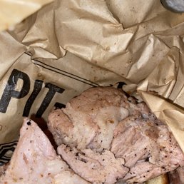 Pulled Pork