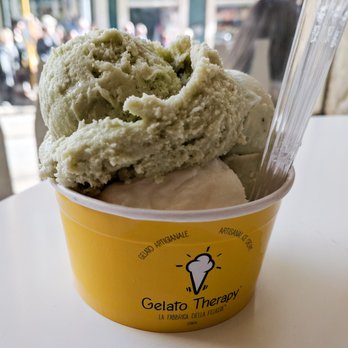 Gelato Therapy - Gelato Near Me - Lisbon, 11 Gelato Therapy - Gelato Near Me - Lisbon, 11