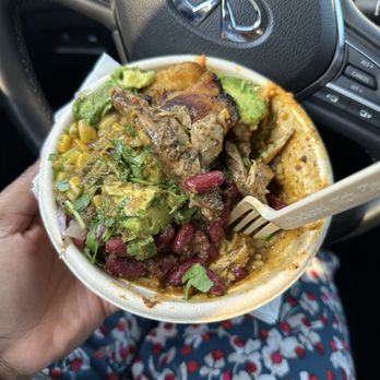 Spiced Black - Soul Food Near Me - Upper Marlboro, Maryland