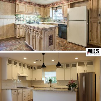 MHS Contractors - Kitchen Remodel - Flooring Near Me MHS Contractors - Kitchen Remodel - Flooring Near Me