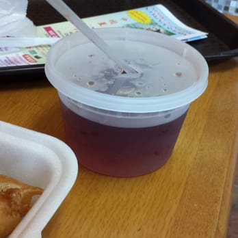 China Star - Sweet Tea. - Chinese Near Me - Ocoee, Florida