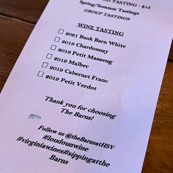Vino Virginia - Wine Tours Near Me