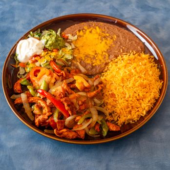 Puerto Vallarta - Chicken Fajitas - Mexican Near Me - Federal Way, Washington Puerto Vallarta - Chicken Fajitas - Mexican Near Me - Federal Way, Washington