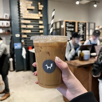Black Fox Coffee - Cafes Near Me - New York, New York Black Fox Coffee - Cafes Near Me - New York, New York