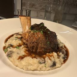 Short Ribs