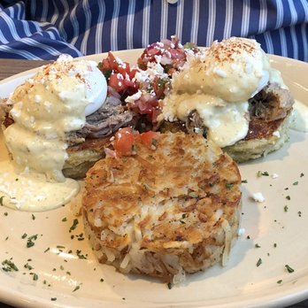 Snooze, an A.M. Eatery - Breakfast & Brunch Near Me - Addison, Texas