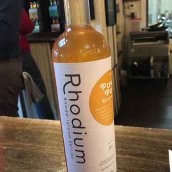 Rhode Island Spirits - Distilleries Near Me - Pawtucket, Rhode Island