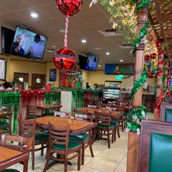 El Rinconcito Colombiano 3 - Colombian food!!